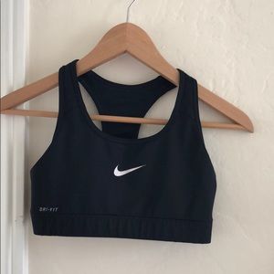 Nike DriFit Sports Bra